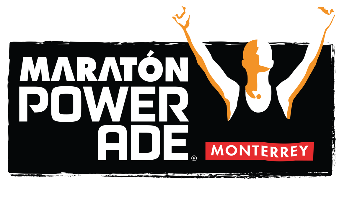 Maratón Powerade Monterrey
