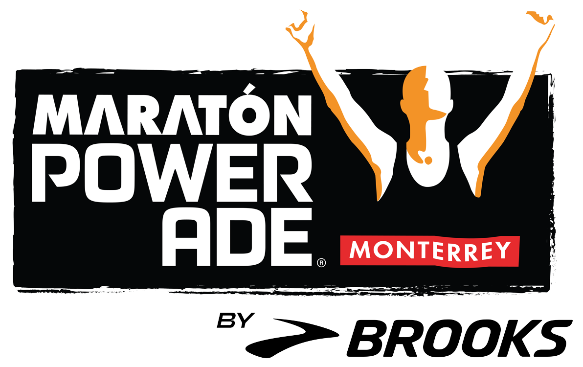Maratón Powerade Monterrey